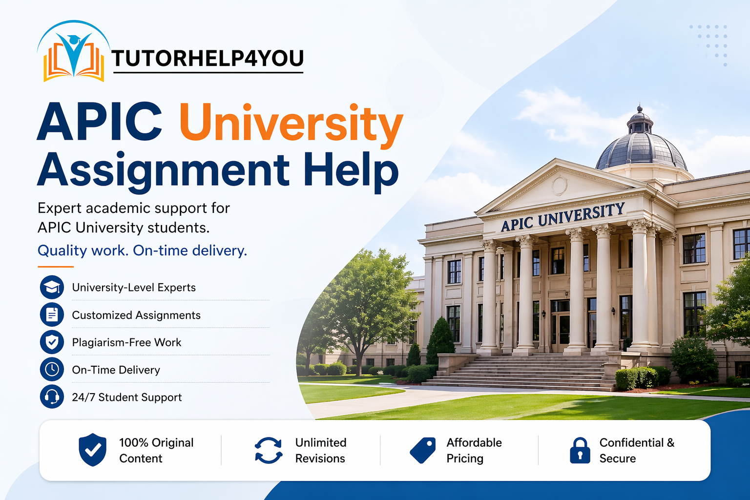 APIC-Assignment-Help